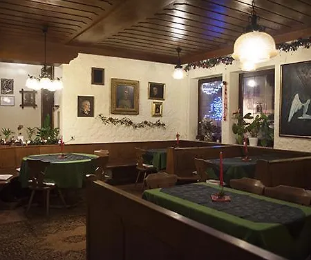 Pottensteiner Stuben