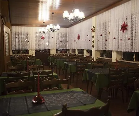 Pottensteiner Stuben 2*