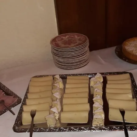 Pottensteiner Stuben 2* بوتينشتاين