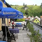 Pottensteiner Stuben 2* פוטנשטיין