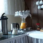 Pottensteiner Stuben 2*
