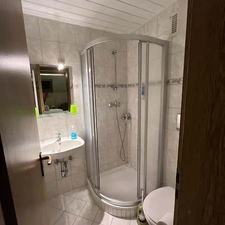 Pottensteiner Stuben Vendégház 2*