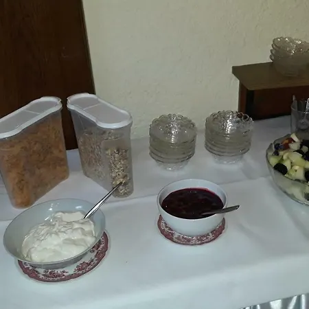 Pottensteiner Stuben 2* פוטנשטיין