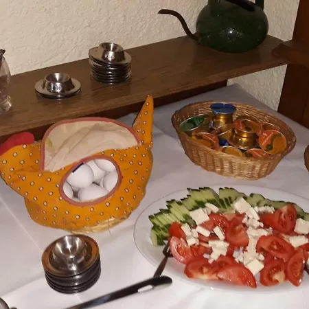 Pottensteiner Stuben